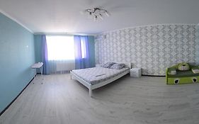 Apartment On Parkovaya