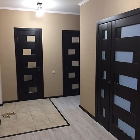 Apartment On Parkovaya Чорноморськ Екстер'єр фото