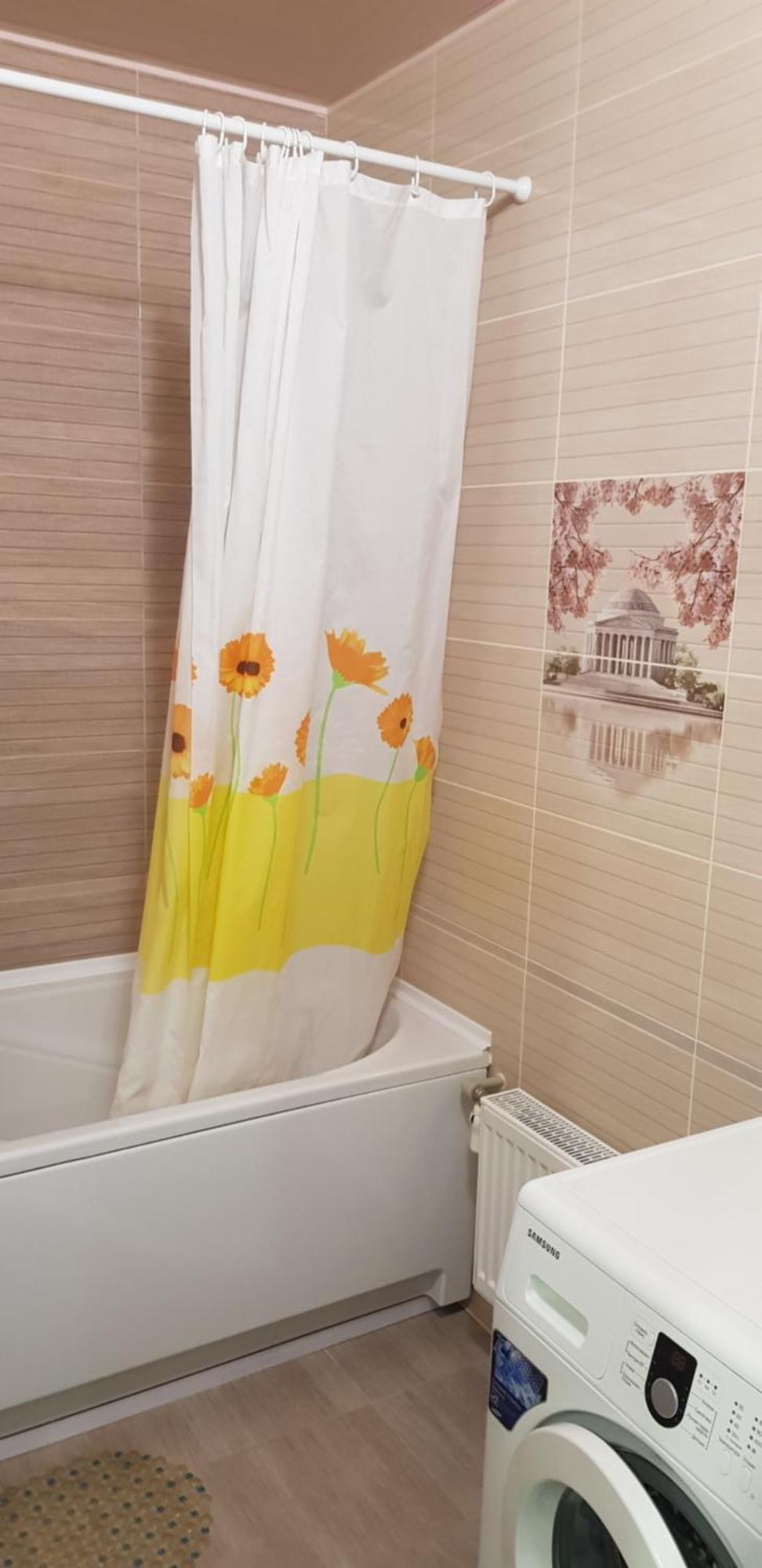 Apartment On Parkovaya Чорноморськ Екстер'єр фото