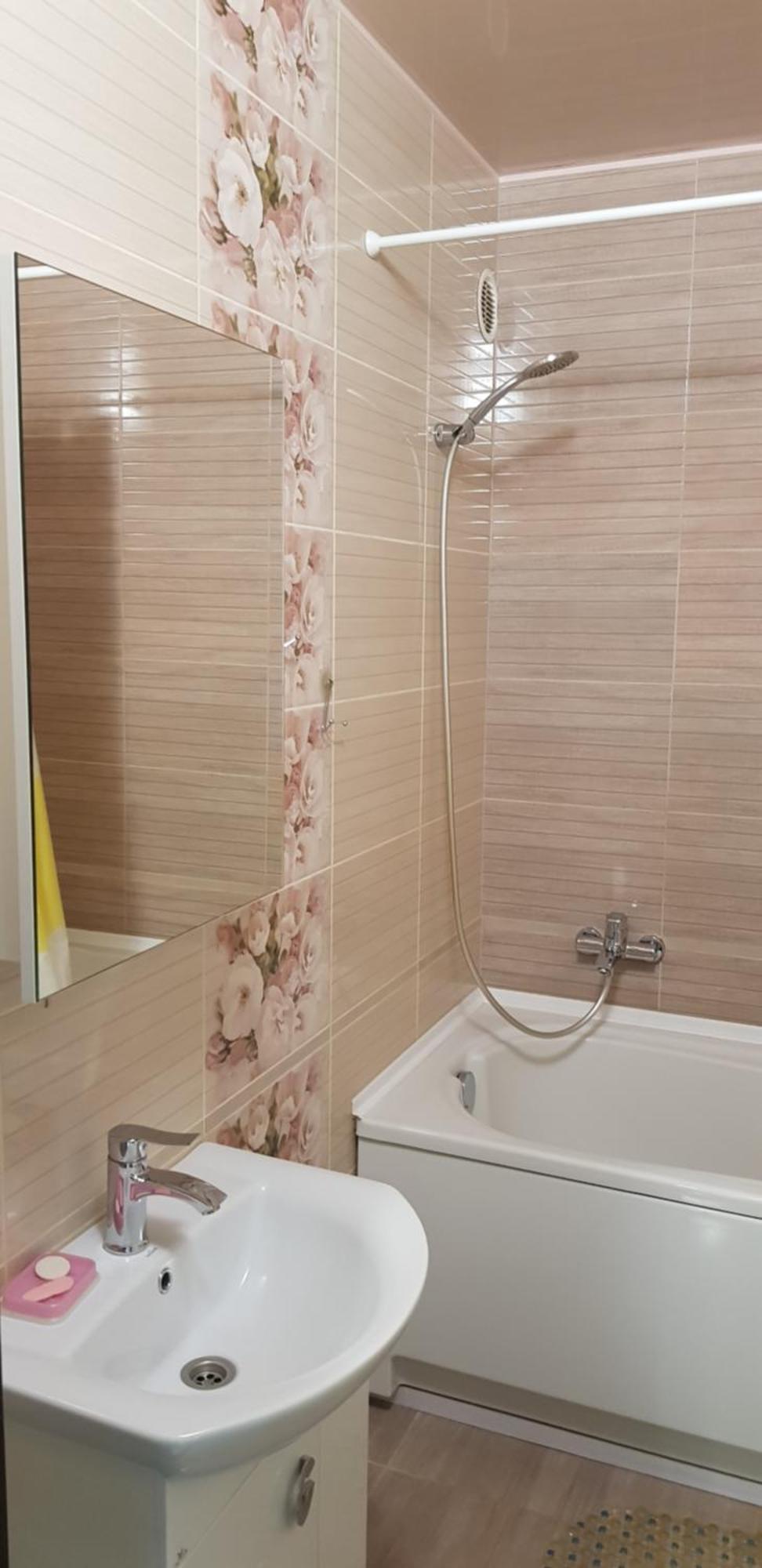 Apartment On Parkovaya Чорноморськ Екстер'єр фото