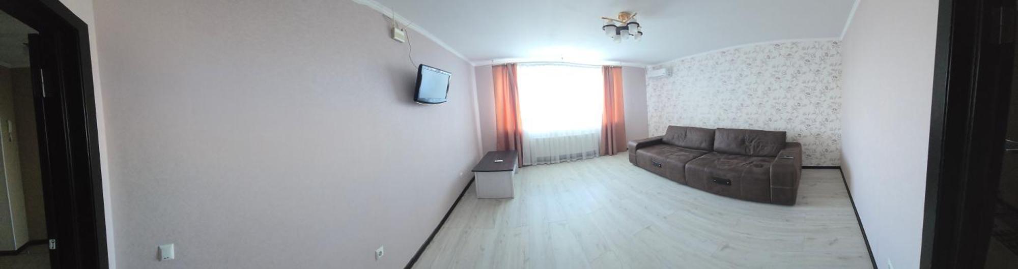Apartment On Parkovaya Чорноморськ Екстер'єр фото