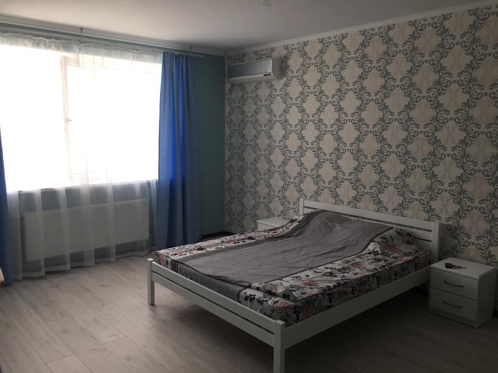 Apartment On Parkovaya Чорноморськ Екстер'єр фото